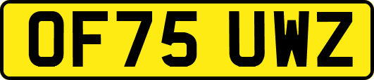 OF75UWZ