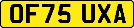 OF75UXA