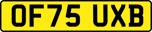 OF75UXB