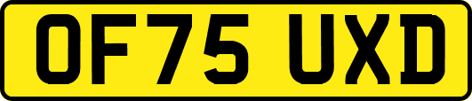 OF75UXD