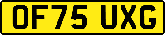 OF75UXG