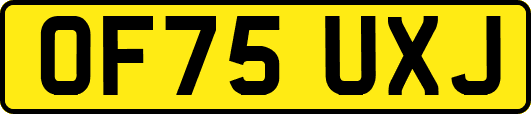 OF75UXJ