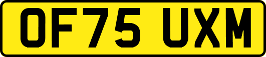 OF75UXM