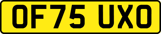 OF75UXO