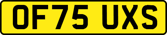 OF75UXS