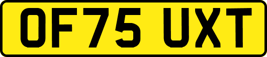 OF75UXT