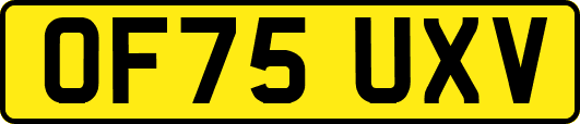 OF75UXV