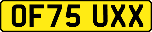 OF75UXX