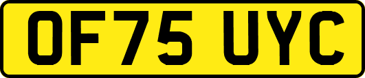 OF75UYC