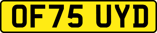 OF75UYD