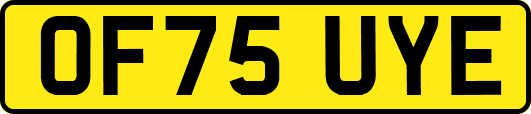 OF75UYE