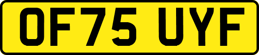 OF75UYF
