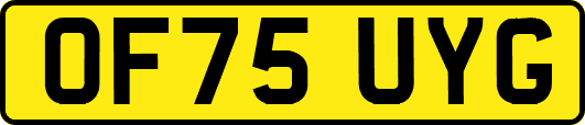 OF75UYG
