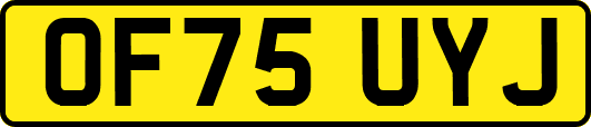 OF75UYJ