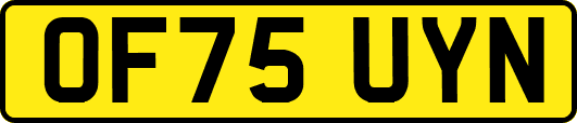 OF75UYN