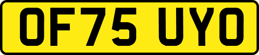 OF75UYO