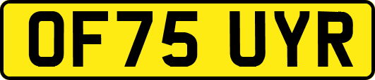 OF75UYR