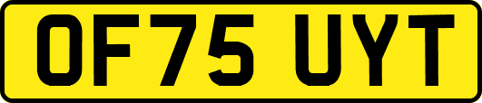 OF75UYT