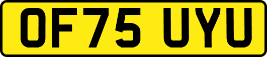 OF75UYU