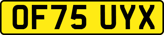 OF75UYX