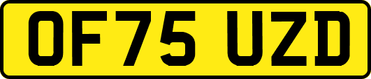 OF75UZD