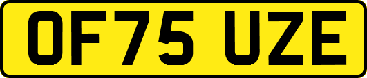 OF75UZE