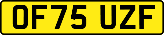 OF75UZF
