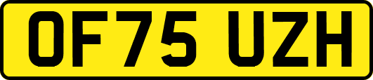 OF75UZH