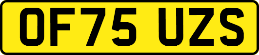 OF75UZS