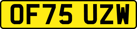 OF75UZW