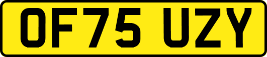 OF75UZY