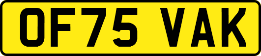 OF75VAK