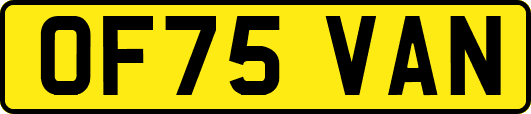 OF75VAN