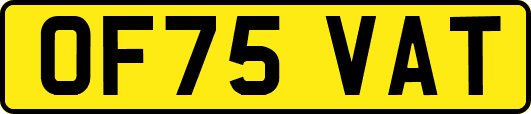 OF75VAT