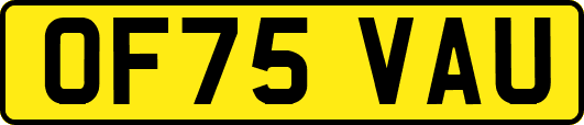 OF75VAU