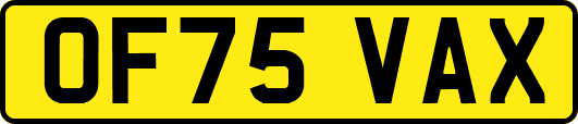 OF75VAX