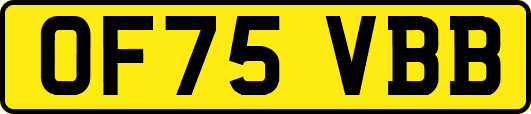 OF75VBB