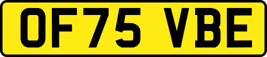 OF75VBE