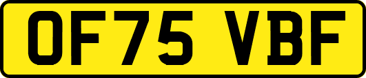 OF75VBF
