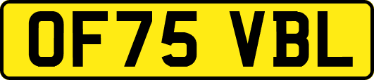 OF75VBL