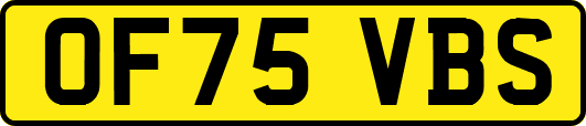 OF75VBS