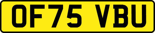 OF75VBU
