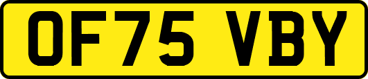 OF75VBY