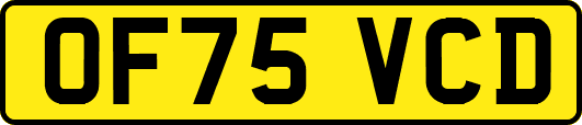 OF75VCD
