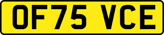 OF75VCE