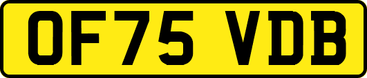 OF75VDB