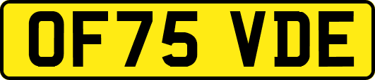 OF75VDE