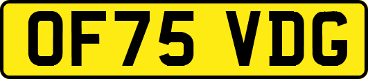 OF75VDG