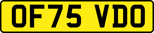 OF75VDO