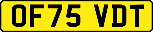 OF75VDT